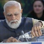 Covid-19 vaccination: Narendra Modi to hold meeting with 40 district magistrates