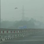 No respite for Delhi, air quality remains in ‘severe’ category