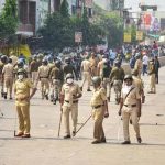 Maharashtra violence: Curfew in Amravati extended to 4 towns