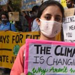 Climate change: What emission cuts has India promised?