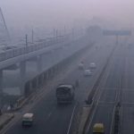 At 396 Delhi’s air quality continues to remain in ‘very poor’ category for third consecutive day