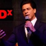 Shah Rukh Khan says TED Talks has made him smarter than before