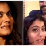 Kajol deletes her beef lunch video, CLARIFIES it to be buffalo meat!