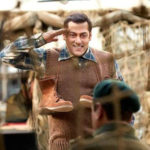 Salman Khan’s Tugelight to have major China release