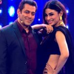 Salman Khan to launch Naagin actress Mouni Roy in Bollywood?