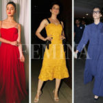 Wear primary colours like Alia, Kangana, Sonam