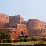 Grenade Found In Well At Delhi's Red Fort, Bomb Disposal On Spot