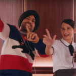 Diljit Dosanjh Is 'Being Loved To The Next Level' For His Crazy Bhangra