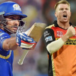 IPL 2017: Hyderabad Face Mighty Mumbai in Crucial Tie