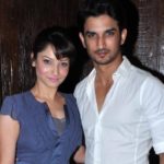 Exflames Sushant Singh Rajput and Ankita Lokhande go on a coffee date; is PATCH UP on the cards?