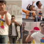 Raabta song Sadda Move: Sushant Singh Rajput dances to Diljit Dosanjh’s words and together they are magic. Watch video