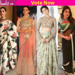 Priyanka Chopra, Deepika Padukone, Sonam Kapoor, Alia Bhatt, Kangana Ranaut slay Sabyasachi creations with aplomb!