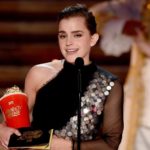 Emma Watson wins first ‘genderless award’ in history for Beauty and the Beast
