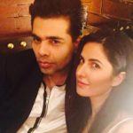 Katrina Kaif joined social media because Karan Johar threatened her with this…