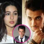 A love story for Sara Ali Khan and Aayush Sharma, thanks to Salman Khan?