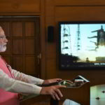 'Sabka Saath Sabka Vikas': PM Modi lauds ISRO after South Asia Satellite launch, SAARC leaders thank India | Latest News & Updates at Daily News & Analysis
