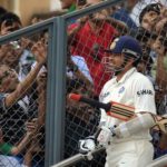 Sachin Tendulkar Reveals Iconic 'Sachin-Sachin' Chant Not Started by Indian Cricket Fans
