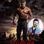 Did you spot Vivek Oberoi in Thala Ajith's Vivegam teaser?