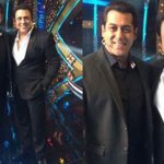 Bigg Boss 10 to witness bromantic reunion of Salman Khan and Govinda