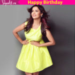 Karanvir Bohra, Mouni Roy, Shashank Vyas post the sweetest birthday messages for Adaa Khan – check it out