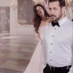 Salman Khan, Katrina Kaif are looking ROYALTY in this pic from Tiger Zinda Hai! Abu Dhabi!