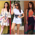 The 6 Times Parineeti Chopra's Outfits Screamed Summer