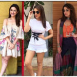 The 6 Times Parineeti Chopra's Outfits Screamed Summer