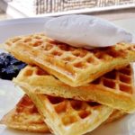 Wake up to a delicious waffle breakfast with these recipes