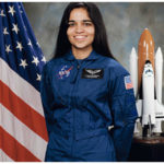 5 Things You Should Definitely Know About Kalpana Chawla