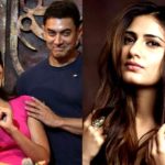 Kahani mein twist! Aamir Khan to fall in love with Katrina and NOT Fatima in Thugs?