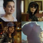 Simran teaser: Kangana Ranaut is quirky, cute and very notorious in Hansal Mehta's next