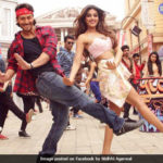 Why Tiger Shroff's Munna Michael Co-Star Nidhhi Agerwal Was Asked To Vacate Mumbai Apartment