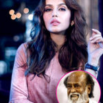 After Aishwarya, Deepika, Sonakshi and Radhika, Rajinikanth to romance Huma next