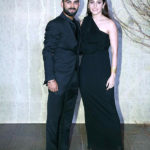 Virat Kohli and Anushka Sharma hit it out of the park with 6 steal-worthy looks that you must try with your bae