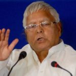 Income Tax raids at 22 sites linked to Lalu Prasad in tax probe