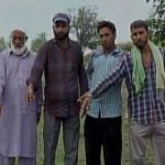 Pakistan continues ceasefire violations  fires on forward posts along LoC