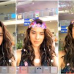 Instagram Gets Snapchat-Style Face Filters for Posts and Direct Messages