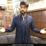 Arjun Kapoor: Not Easy To Give Priority To Work And Be In A Steady Relationship