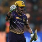 IPL 2017: Clinical Kolkata Beat Hyderabad To Enter Qualifier 2