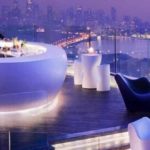 Bars with a view – the best bars in India to drink in the view