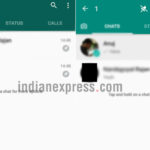 WhatsApp pinned chat rolls out for all Android users: Here’s how it works
