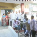Live updates: Voting underway for assembly elections in Andhra, Sikkim, Arunachal and Odisha