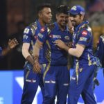 Mumbai Indians’ brilliant start sealed win vs Kolkata Knight Riders: Karn Sharma