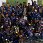 Mumbai Indians beat Rising Pune Supergiant, become 3-time champions with IPL 2017 win