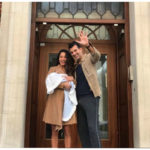 Just In: Lisa Haydon Is Now 'Mama' Haydon