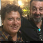 Sanjay Dutt Is In Saheb, Biwi Aur Gangster 3. Guess Which Role He Plays
