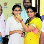 No surprise, girls get the better of boys