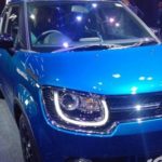Maruti Suzuki Ignis launched in India at Rs 4.59 lakh