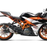 KTM to launch RC 390 and RC 200 on 19th January 2017 in India