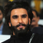 Ranveer Singh shoots for Padmavati in Dahisar